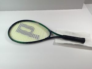 Prince Extender Radio Tennis Raquet Racket