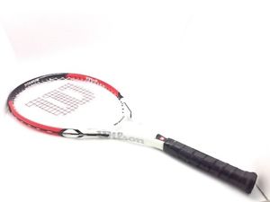RAQUETA | WILSON | FEDERER | C | 1260241