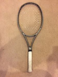Volkl Catapult 10 Tennis Racquet 4 1/8