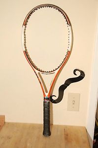 Wilson nCode nTour Tennis Racquet Grip Size 4 3/8