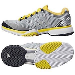 Brand New Women's Tennis Sneakers Shoes Adidas Stella Mccartney Barricade B23050
