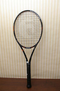 Gamma 95RZR Tennis Racquet Racket 4-1/4 Advanced Aerodynamics