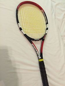 Babolat Pure Control Team