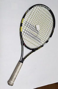BABOLAT Jr. Tennis Racquet - Nadal Jr. 25 - K016