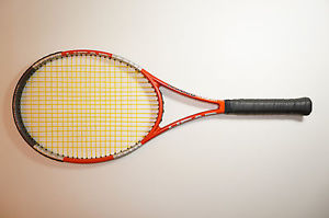 HEAD LIQUIDMETAL RADICAL MIDPLUS 98 630 TENNIS RACKET 4 3/8 EU3 L3