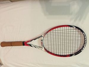 Wilson Steam 99s
