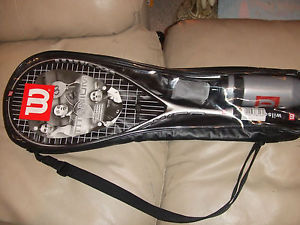 Wilson TI Power 