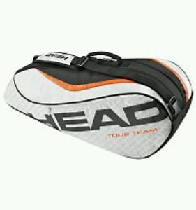 Raquetero Head Tour Team