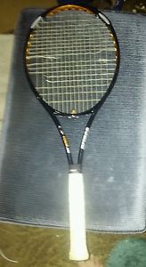 Prince 03 Tour MS Tennis Racquet