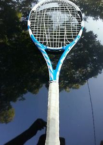 Babolat E-series Comp Full Graphite tennis racquet 3:4 3/8