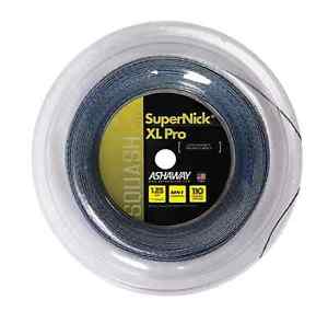 Ashaway SuperNic