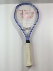 Wilson Racquet Sports Triumph 2 Tennis Racquet