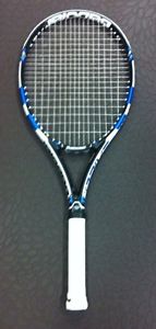 Babolat Pure Drive Lite 2015 Model Excellent Condition! Grip 4 1/4