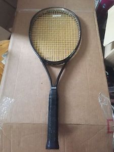 HEAD TRISYS 150 TENNIS RACQUET 4 5/8 OVERSIZE 660 Cm Double Power Wedge