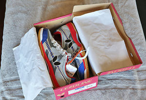 Butterfly Lezoline TB Table Tennis Shoe Size US 11