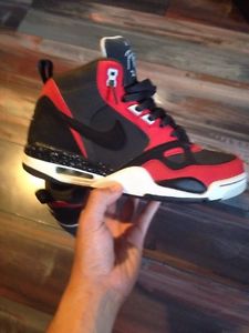 Men's Nike Flight '13 Mid Size 8