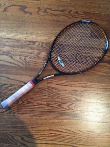 Prince 03 Tour Oversize 4 5/8 Tennis Racquet