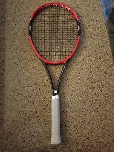 Wilson Pro Staff 97