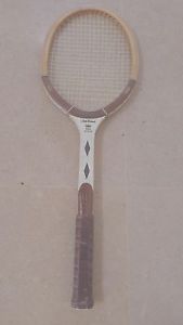 Wilson Jack Kremer vintage antique 1960's racquet old collection