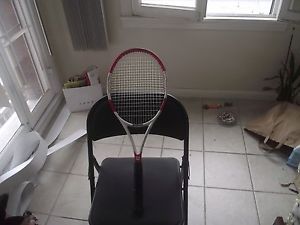 Wilson Six One 95 18*20 (modified)