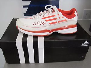 BNIB WOMENS ADIDAS  CC ADIZERO TEMPAIA III SIZE 6.5