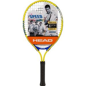 Head Speed 21 Junior Tennis Racquet