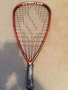 NEW EKTELON TORON PRO 180 ESP Racquetball Racket Racquet