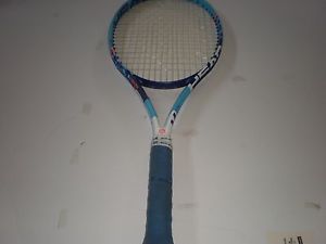HEAD Graphene XT Instinct MP 4 3/8" strung