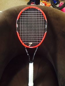 Wilson RF 97 Autograph Pro Staff 4 3/8