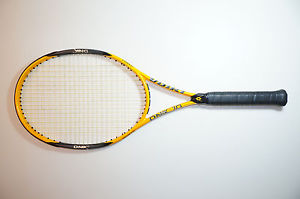 VOLKL DNX 10 MIDPLUS 98 PRO STOCK TENNIS RACKET 4 3/8 EU3 L3