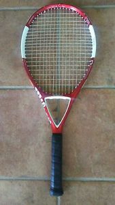 WILSON nCODE n5 FORCE 110 Oversize