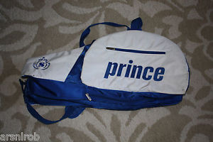 Prince Sharapova 9 Racquet bag Ex++