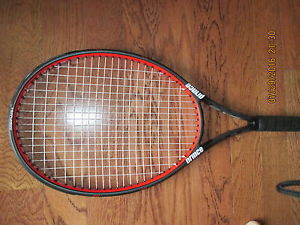Prince Textreme Warrior 107T 4 1/2