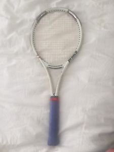 Prince TT Warrior Mid Plus