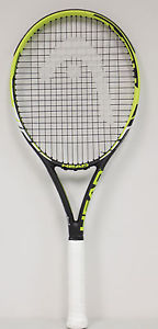 USED Head Youtek IG Challenge 4 & 3/8  Pre-Owned Tennis Racquet Racket