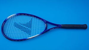 Pro Kennex Shadow Reach Tennis Racquet w/ Cover 4 1/2"