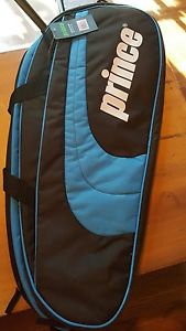 Prince tennis racquet bag