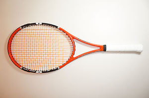 HEAD FLEXPOINT RADICAL MIDPLUS 630 98 TENNIS RACKET 4 1/4 EU2 fxp