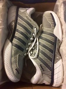 KSwiss Hypercourt Express size 9.5