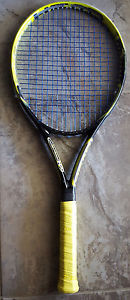 Head Graphene XT Extreme MP Tennis Racquet 4 3/8 Grip