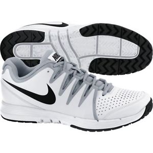 Nike Vapor Court Tennis Shoes Style 631703-101 TENNIS Size: 8 US