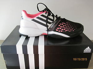 BNIB MENS ADIDAS  CC ADIZERO FEATHER III SIZE 8