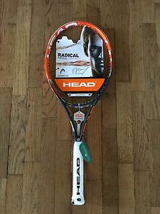 Head Radical Tennis Racket