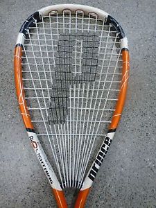 Prince Air O Lightning Squash Racquet