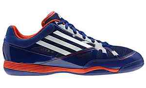 ADIDAS ADIZERO TABLE TENNIS NUEVO140€ zapatos interior Tenis de mesa
