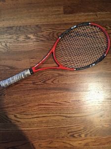 Head Flexpoint Radical Mp 4 1/2 MIDPLUS Tennis Racquet