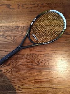 Head Ix3 Intelligence 4 3/8 Tennis Racquet Ix 3
