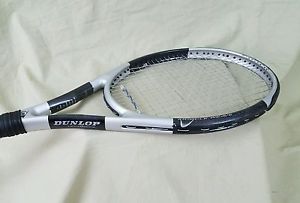 Dunlop Tectonics Midplus 98 (4 3/8) Tennis Racquet