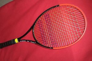 HEAD  GRAPHENE PRESTIGE S TENNIS   RACQUETS