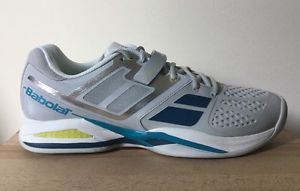 Babolat Propulse BPM Clay court Men's Size 11.5 Tennis Shoes (New in box)